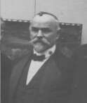 Kasimir Stabrowski (1869 - 1929) - Foto 1