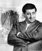 Emilio Scanavino