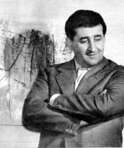 Emilio Scanavino (1922 - 1986) - Foto 1