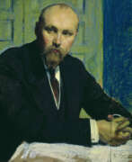 Nikolai Konstantinowitsch Roerich