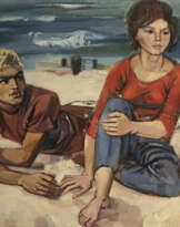 Walter Womacka (1925 - 2010)