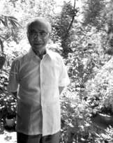Wu Zuoren (1908 - 1997)