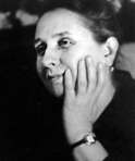 Taisia Kirillovna Afonina (1913 - 1994) - photo 1
