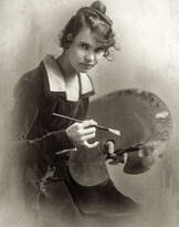 Wanda Hazel Gág (1893 - 1946)