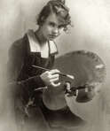 Ванда Хейзел Гаг (1893 - 1946) - фото 1