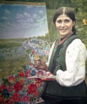 Екатерина Васильевна Белокур (1900 - 1961) - фото 1
