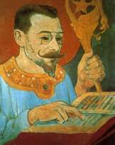 Paul Ranson (1861 - 1909)