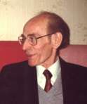 Boris Georgijewitsch Birgjer (1923 - 2001) - Foto 1