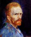 Vincent van Gogh (1853 - 1890) - photo 1