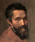 Микеланджело Буонарроти (1475 - 1564) - фото 1