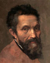Michelangelo Buonarroti (1475 - 1564)