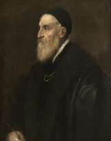 Tiziano Vecellio (1488 - 1576)