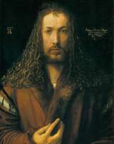 Albrecht Dürer (1471 - 1528)