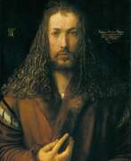 Albrecht Dürer