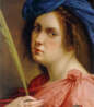 Artemisia Gentileschi