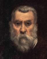 Jacopo Tintoret (1518 - 1594)