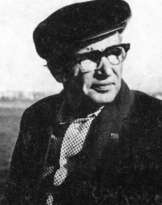 Nikolaï Stepanovitch Borovskiï (1930 - 1988)