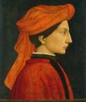 Доменико Венециано (1410 - 1461) - фото 1