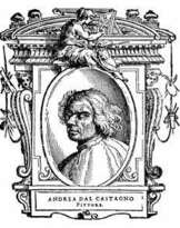 Andrea del Castagno (1423 - 1457)