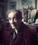 Maurice Utrillo (1883 - 1955) - Foto 1