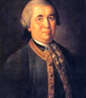 Alexeï Petrovitch Antropov