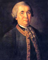 Alexei Petrovich Antropov (1716 - 1795)