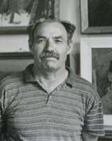 Theodor Theodorovich Herzen (1935 - 2003)