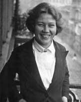 Мария Абрамовна Зубреева (1900 - 1991)