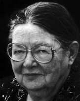 Майя Кузьминична Копытцева (1924 - 2005)