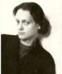 Ilka Gedő (1921 - 1985) - photo 1