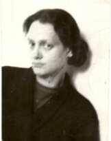Ilka Gedő (1921 - 1985)