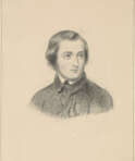 Гийом Гефс (1805 - 1883) - фото 1