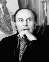 Nicholas Georgiadis (1923 - 2001)