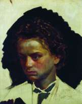 Илья Яковлевич Гинцбург (1859 - 1939)
