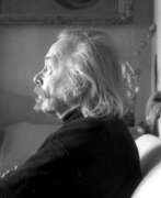 Dmitry Mikhailovich Krasnopevtsev