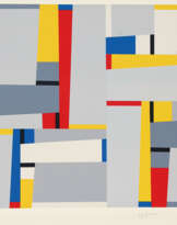 Фриц Гларнер (1899 - 1972)