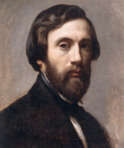 Marc Gabriel Charles Gleyre (1806 - 1874) - photo 1