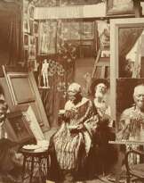 Charles Frederick Goldie (1870 - 1947)