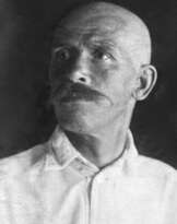 Ivan Ivanovich Golikov (1886 - 1937)