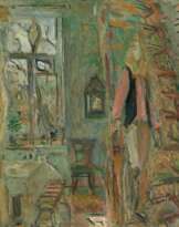 Illarion Vladimirovich Golitsyn (1928 - 2007)