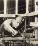 El Lissitzky (1890 - 1941) - Foto 1