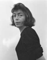 Joan Mitchell (1926 - 1992)