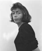 Joan Mitchell