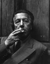 André Breton (1896 - 1966)