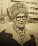 Гавриил Кондратьевич Малыш (1907 - 1998) - фото 1