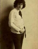 Nikolai Mikhailovich Gushchin (1888 - 1965)