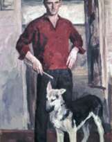 Leonid Yakovlevich Mezheritski (1930 - 2007)