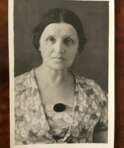 Lyudmila Davidovna Burliuk-Kuznetsova (1885 - 1968) - photo 1