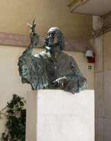 Pedro de Mena (1628 - 1688)