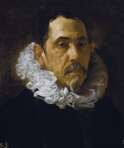 Франсиско Пачеко (1564 - 1644) - фото 1